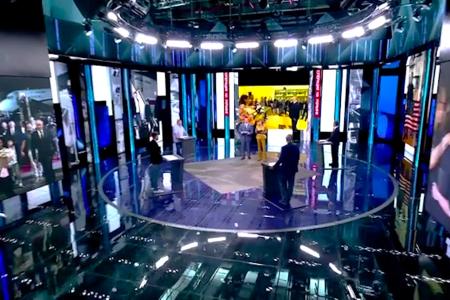 Дмитрий Новиков на Первом канале: “Россия может заключать соглашения с Западом по отдельным вопросам, но мы находимся на разных полюсах мировой политики”