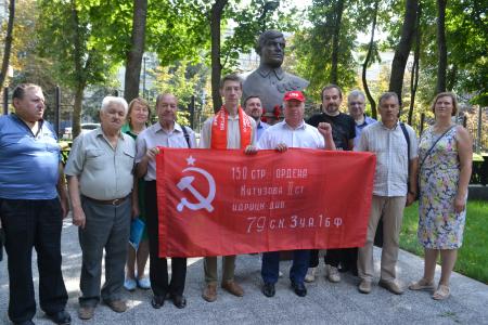 Воронеж. Память не стереть