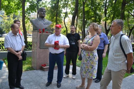 Воронеж. Память не стереть