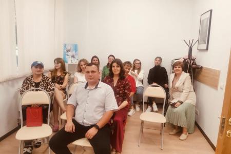 Руководитель фракции КПРФ в Мособлдуме Александр Наумов: Линия фронта проходит через наши сердца. Победа будет за нами!