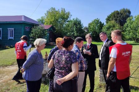 Подмосковные коммунисты: «Выборы в регионе должны быть честными!»