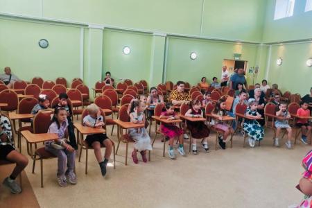 Депутат КПРФ Александр Наумов: «Все мы родом из детства!»