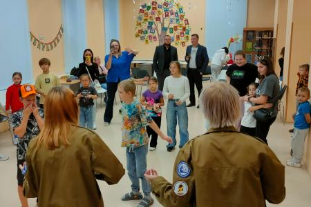 Подмосковные коммунисты: Лишь трудом и борьбой достигается цель!