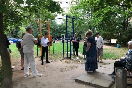Подмосковные коммунисты: «Выборы в регионе должны быть честными!»