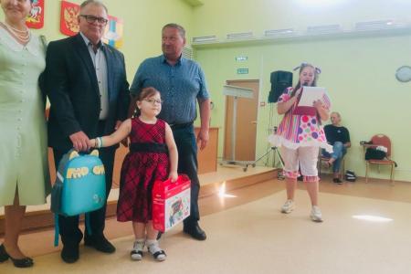 Депутат КПРФ Александр Наумов: «Все мы родом из детства!»