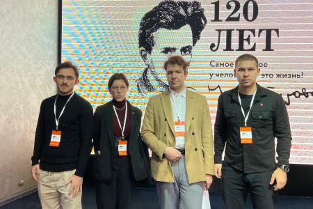 120 лет со дня рождения Николая Островского: «Самое дорогое у человека - это жизнь»