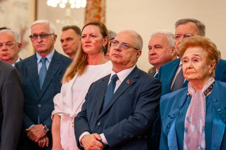Иван Мельников в Посольстве КНР: «Доверие и дружба между народами и лидерами России и Китая особенно важны сейчас»
