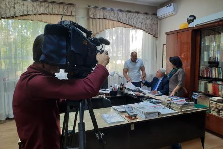 Тамбовская область. Инициативы КПРФ – путь к возрождению!
