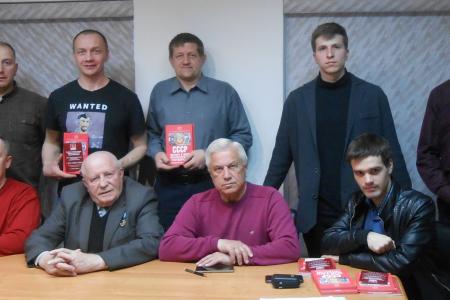 Москва. Никитчуковскому просветительскому проекту - четыре года