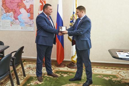 Нижегородские коммунисты зарегистрировали музей «Сталин-центр» в налоговой службе региона