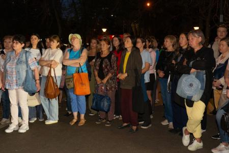 Денис Парфенов: Капитализм, губящий и людей и животных