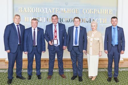 Нижегородские коммунисты зарегистрировали музей «Сталин-центр» в налоговой службе региона