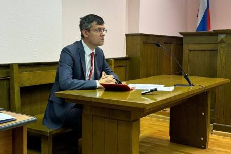 Верховный суд отказал депутату Мосгордумы Павлу Тарасову в восстановлении на выборах