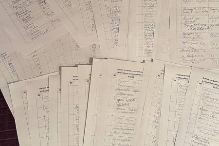 Краснодар. Коммунист-депутат Александр Сафронов настаивает на диалоге местных властей с жителями по вопросу о новом строительстве в зеленой зоне на набережной Кубани