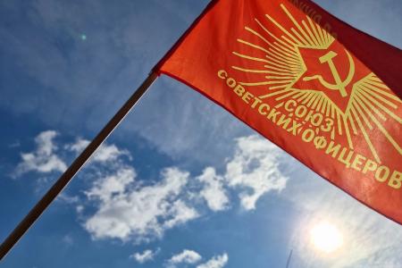 Коммунисты Нижегородского регионального отделения КПРФ приняли участие в патриотической акции «Я Русский»