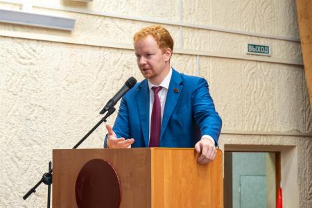 Центр политической учёбы в Пермском крае продолжает работу