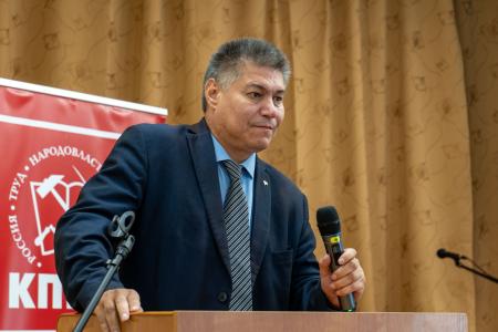 Центр политической учёбы в Пермском крае продолжает работу