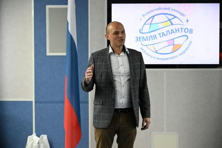 Тюменская земля пополнилась талантами