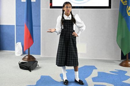 Тюменская земля пополнилась талантами