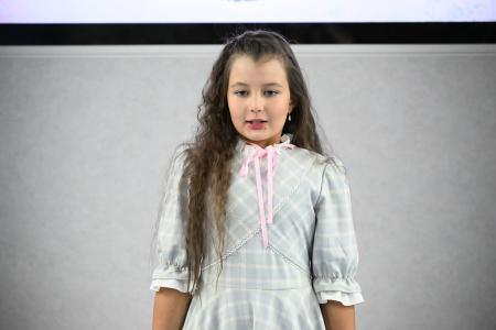 Тюменская земля пополнилась талантами