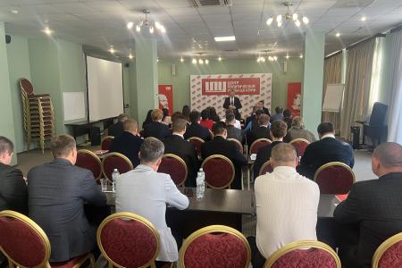 Дмитрий Новиков: Наш интеллектуальный потенциал должен быть таков, чтобы мы могли дать ответ на любые вызовы времени