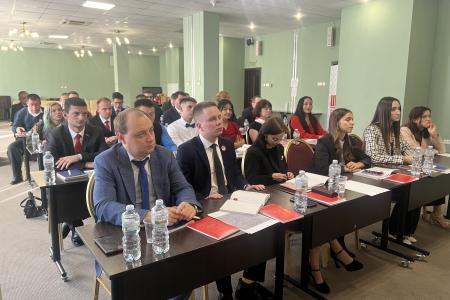 Дмитрий Новиков: Наш интеллектуальный потенциал должен быть таков, чтобы мы могли дать ответ на любые вызовы времени