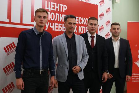 Дмитрий Новиков: Наш интеллектуальный потенциал должен быть таков, чтобы мы могли дать ответ на любые вызовы времени