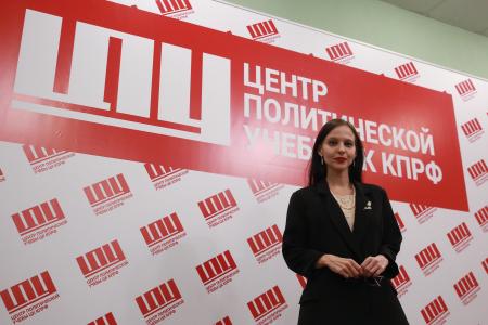 Дмитрий Новиков: Наш интеллектуальный потенциал должен быть таков, чтобы мы могли дать ответ на любые вызовы времени