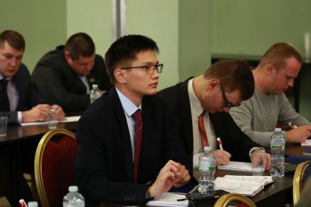 Дмитрий Новиков: Наш интеллектуальный потенциал должен быть таков, чтобы мы могли дать ответ на любые вызовы времени