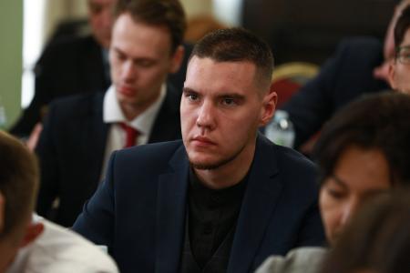 Дмитрий Новиков: Наш интеллектуальный потенциал должен быть таков, чтобы мы могли дать ответ на любые вызовы времени