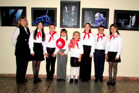 В Иркутске состоялась "Встреча трех поколений"