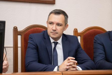 Заместитель Председателя НС ДНР Н.О. Сытов, депутаты фракции КПРФ в НС ДНР Б.А. Литвинов, И. В. Костенок посетили праздничное мероприятие в ДонНТУ