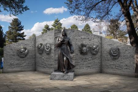 Приморский край. Закладка капсулы времени: связь поколений и память о комсомольцах