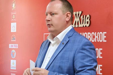Бюро Ивановского обкома КПРФ рассмотрело ряд насущных вопросов работы регионального партийного отделения