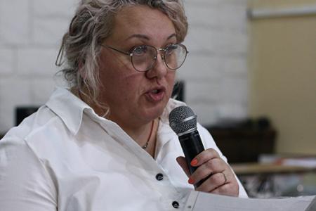 В Ивановской области состоялась встреча волонтёров группы «МаскСети Фурманов»