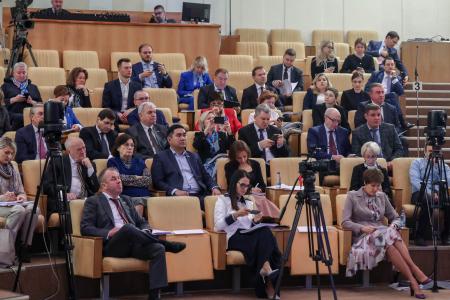 Ирина Филатова: На пути к реальной лекарственной безопасности первый этап - прогнозирование развитие заболеваний и потребностей общества