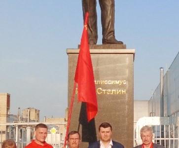 Олег Лебедев провел приемы избирателей  в Псковской и Новгородской областях