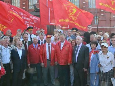 Г.А. Зюганов: «С Днем разгрома японского милитаризма и окончания Второй мировой войны»