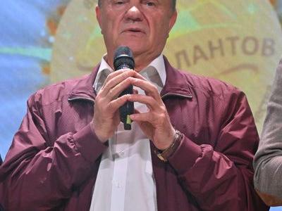 Родина, Семья и Братство народов! В Подмосковье завершился Всероссийский детский конкурс «Земля Талантов»