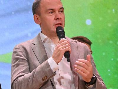 Родина, Семья и Братство народов! В Подмосковье завершился Всероссийский детский конкурс «Земля Талантов»