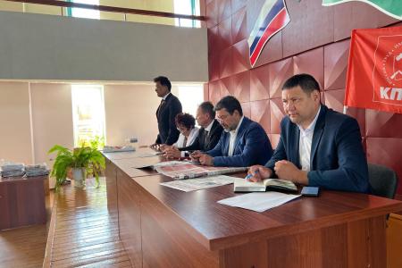 Выборы в Уфимском районе: борьба за права кандидатов и легитимность процесса