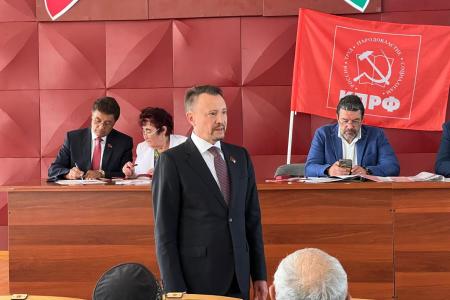 Выборы в Уфимском районе: борьба за права кандидатов и легитимность процесса