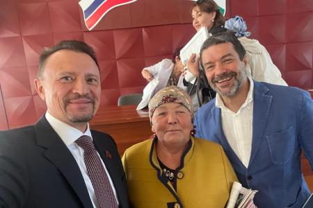Выборы в Уфимском районе: борьба за права кандидатов и легитимность процесса