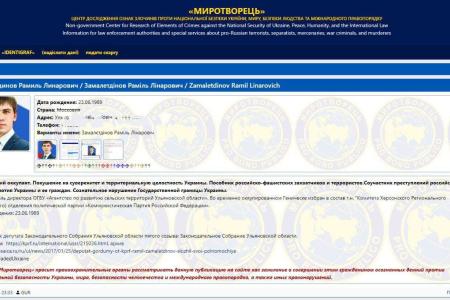 «Запугать не получилось» - Айрат Гибатдинов жестко ответил украинским националистам
