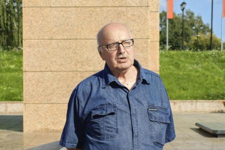 Коммунисты города Иваново провели мероприятие, посвящённое завершению Второй мировой войны