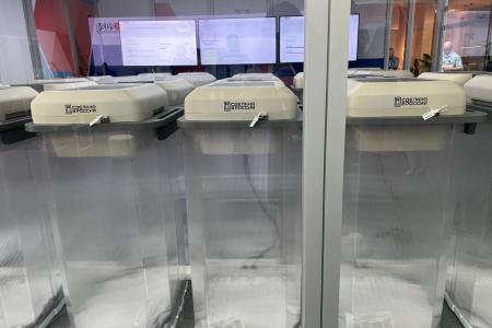 Москва. Так ли много проголосовало через ДЭГ?
