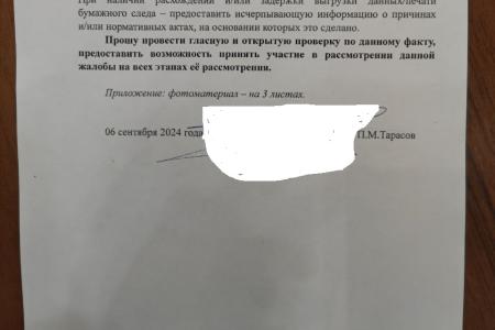 Москва. Так ли много проголосовало через ДЭГ?