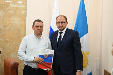 КПРФ об итогах выборов в Ульяновскую городскую Думу