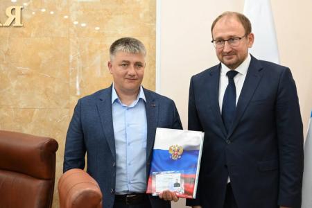КПРФ об итогах выборов в Ульяновскую городскую Думу