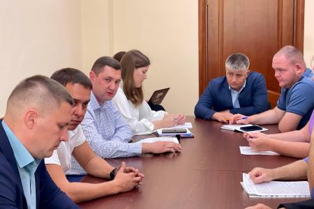 Коммунисты Ульяновска против внедрения платных парковок в городе